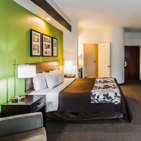 Sleep Inn & Suites Orlando International Airport Екстер'єр фото