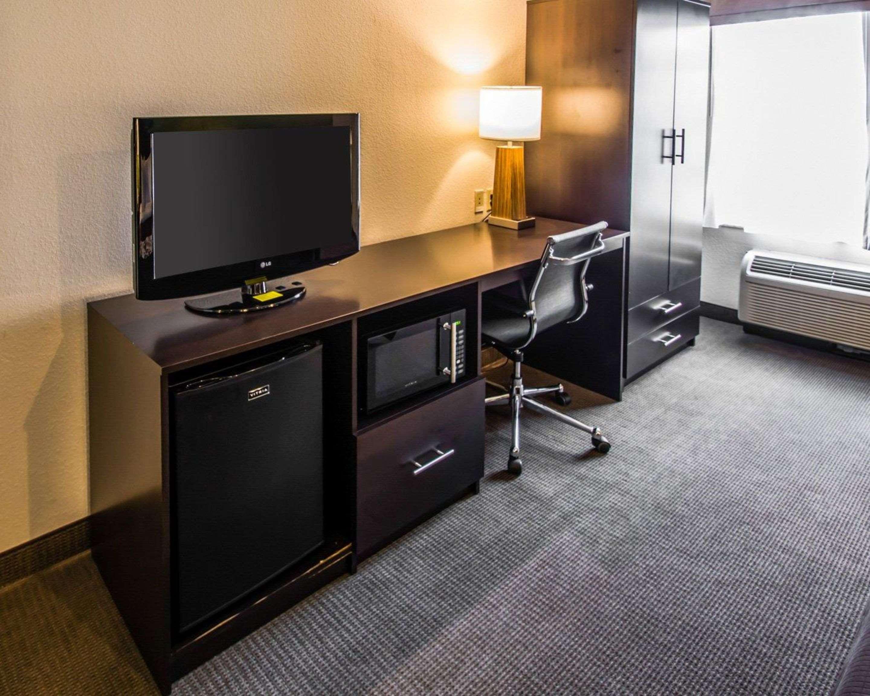 Sleep Inn & Suites Orlando International Airport Екстер'єр фото