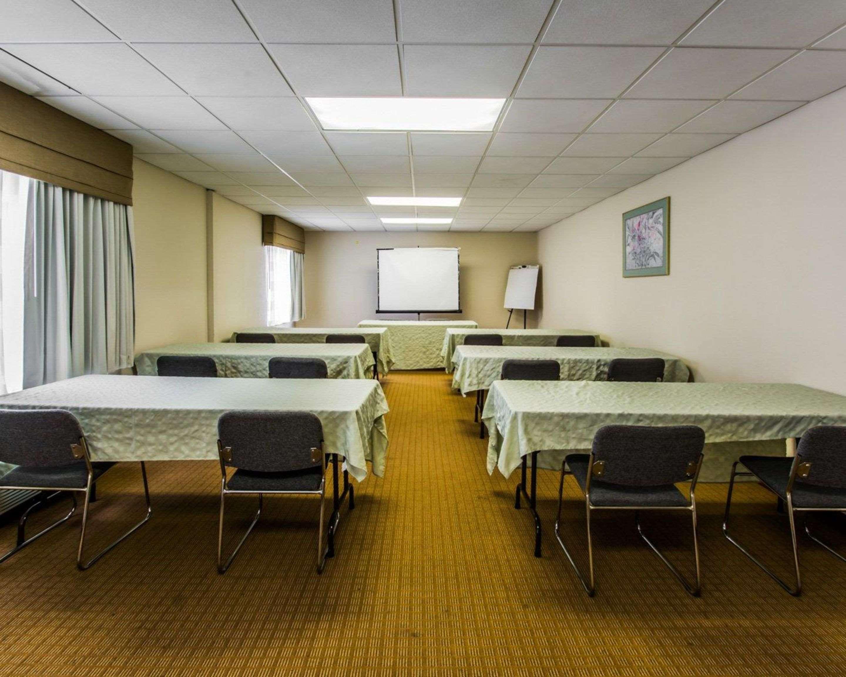 Sleep Inn & Suites Orlando International Airport Екстер'єр фото