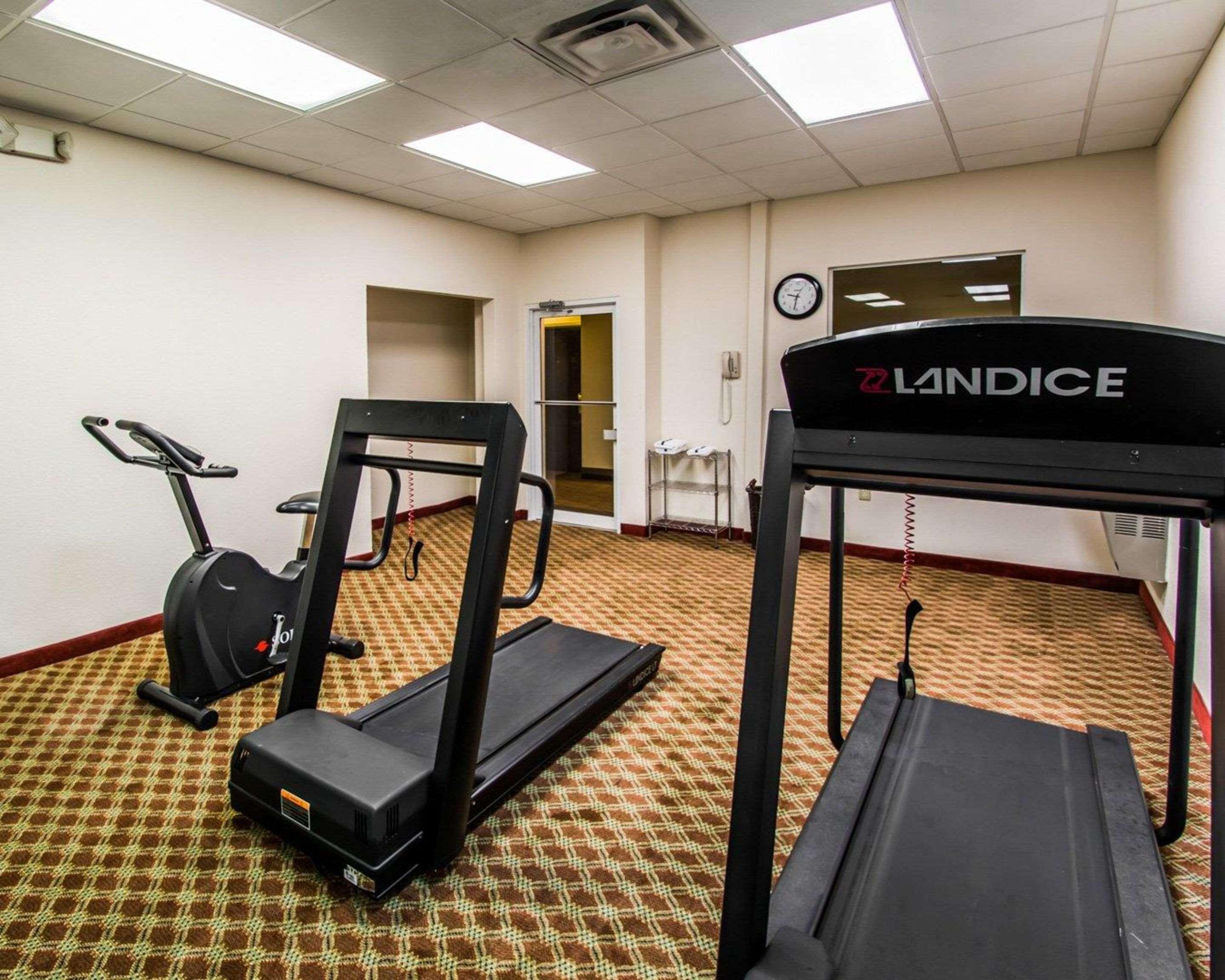 Sleep Inn & Suites Orlando International Airport Екстер'єр фото