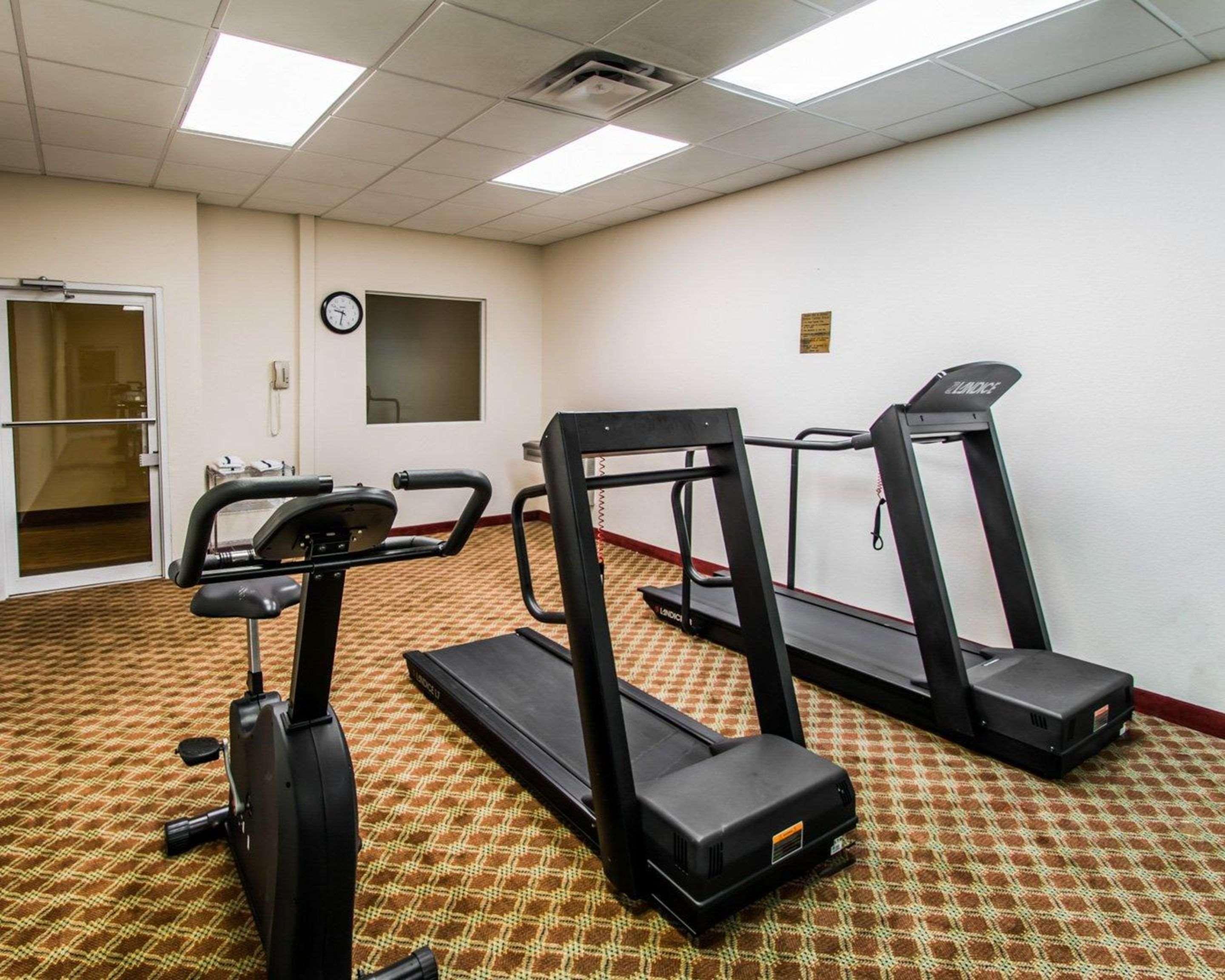 Sleep Inn & Suites Orlando International Airport Екстер'єр фото