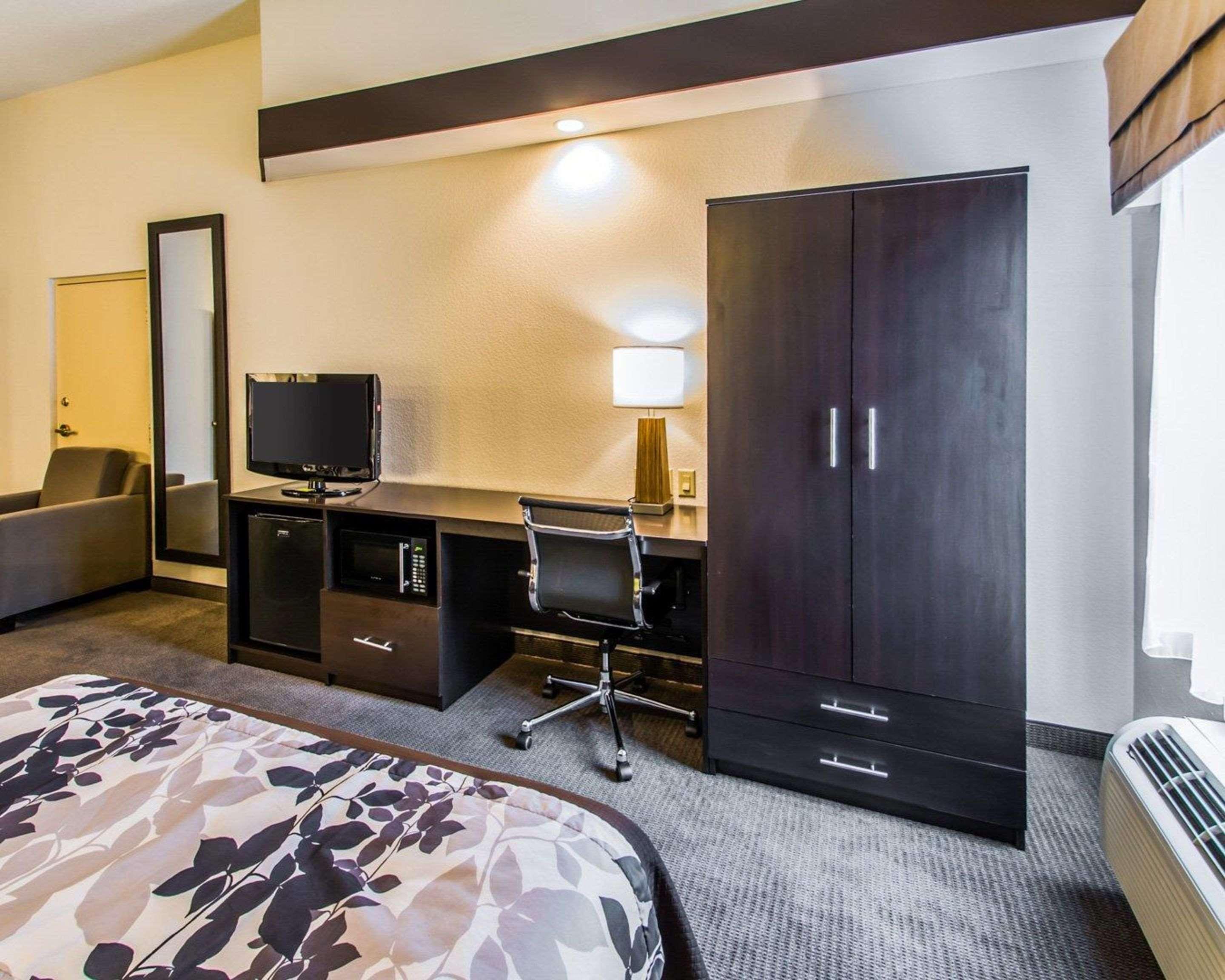 Sleep Inn & Suites Orlando International Airport Екстер'єр фото