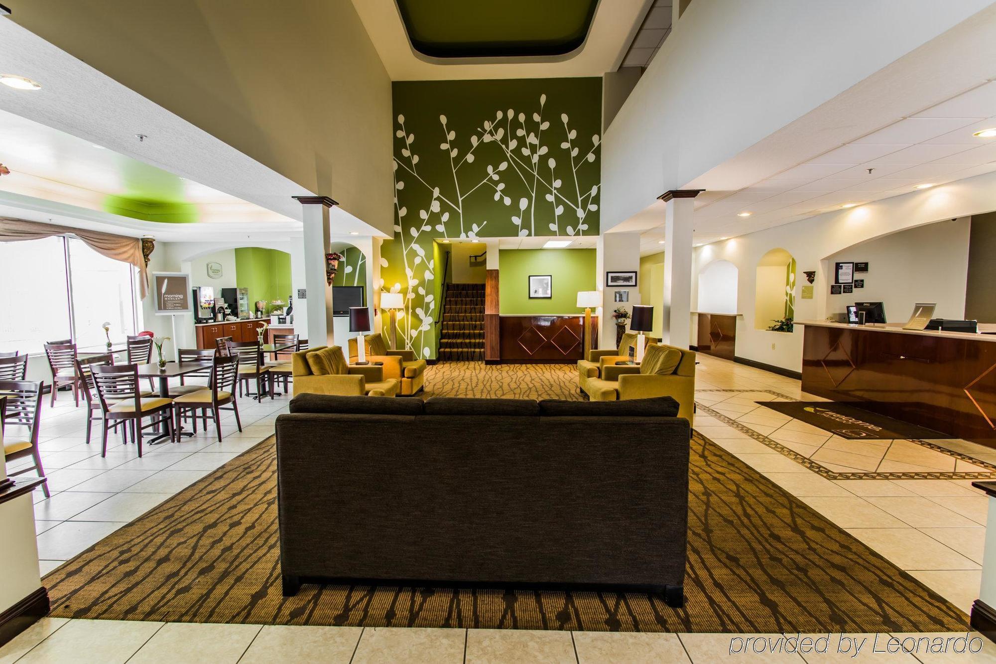 Sleep Inn & Suites Orlando International Airport Екстер'єр фото