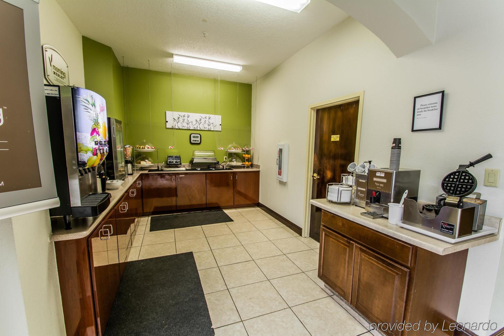 Sleep Inn & Suites Orlando International Airport Екстер'єр фото